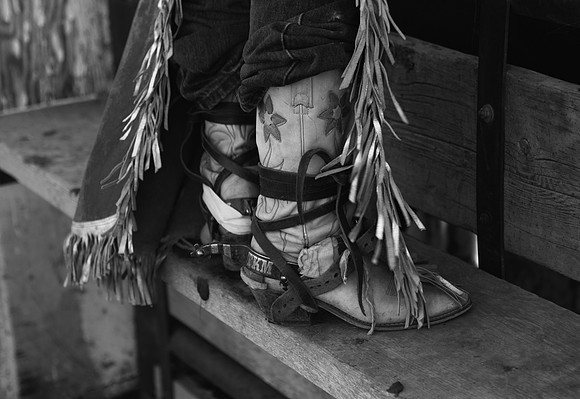 Cowboy Boots