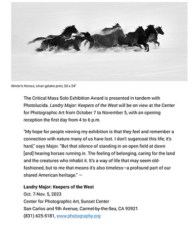 Western Art Collector - Issue #194 - Bonded with the Land